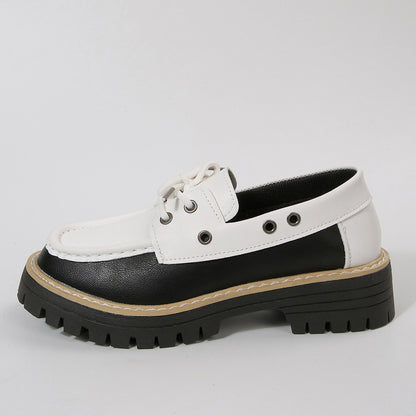 Chic Orthopedic Shoes with Unique Design