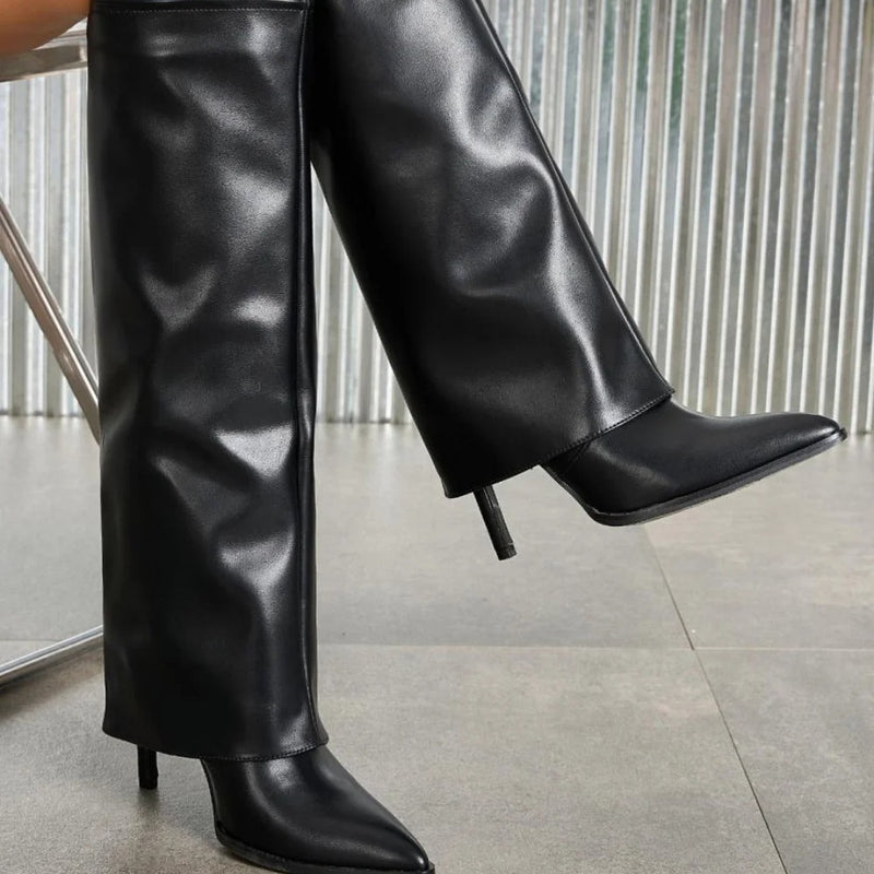 Elegant Orthopedic Boots for Every Step
