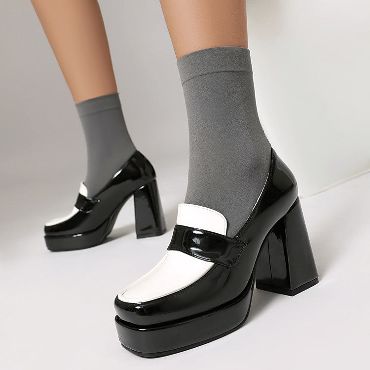 Graceful Orthopedic Shoes for Modern Look