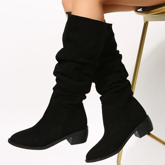 Beautifully Crafted Orthopedic Boots