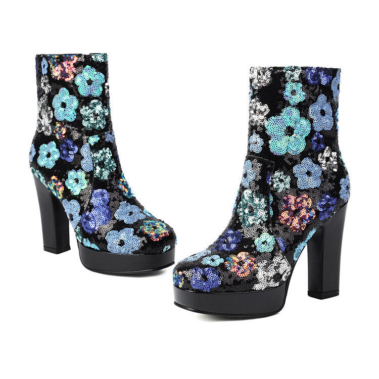 Stylish Orthopedic Boots for Any Occasion