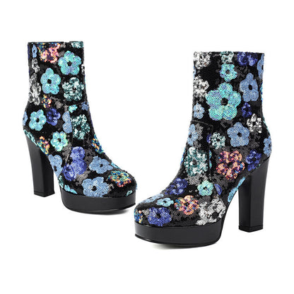 Stylish Orthopedic Boots for Any Occasion