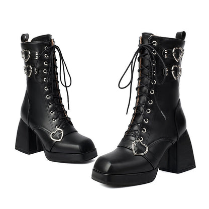Comfortable Orthopedic Boots for Daily Wear
