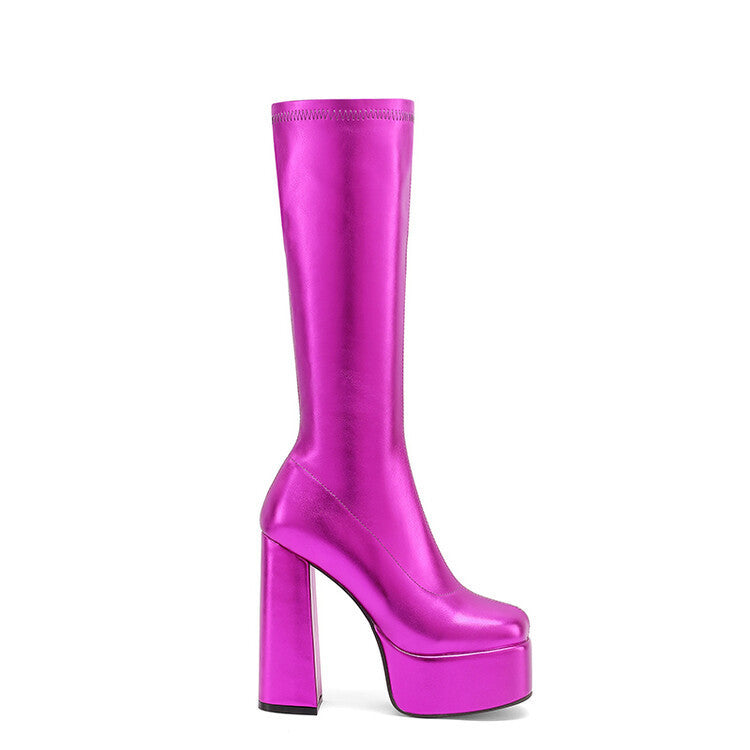 Elegant Orthopedic Boots for Every Step