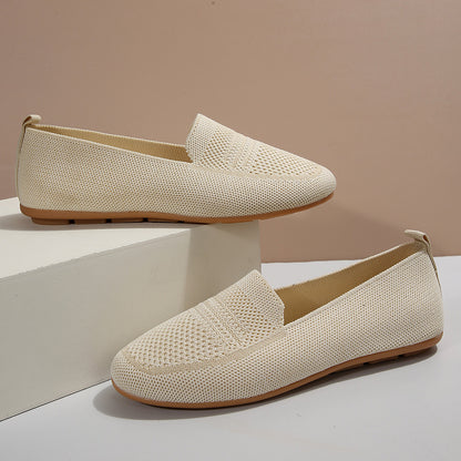 Classic Orthopedic Shoes with Timeless Style