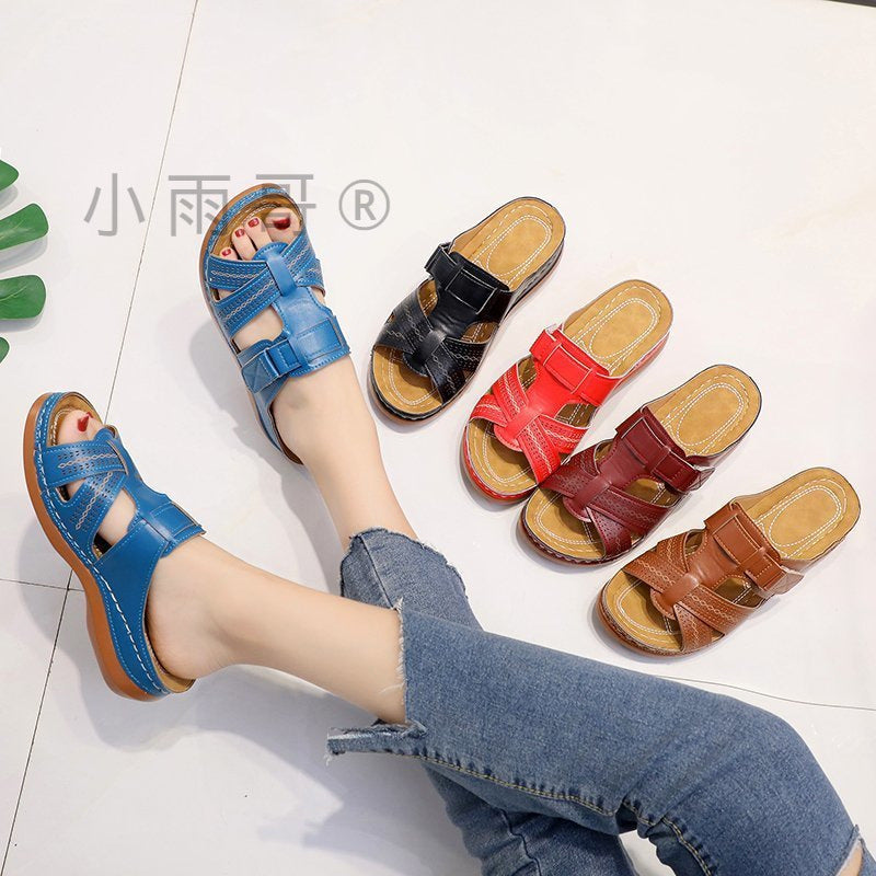 Comfortable Orthopedic Sandals for Daily Wear