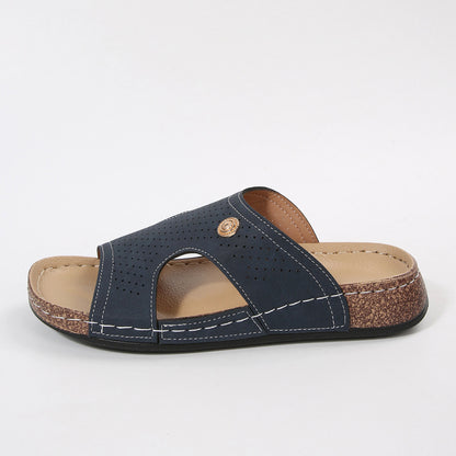 Comfortable Orthopedic Sandals for Daily Wear