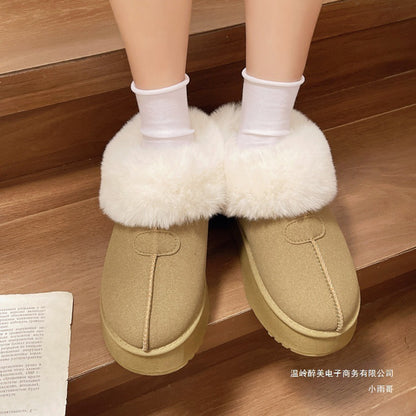 Comfortable Orthopedic Boots for Daily Wear