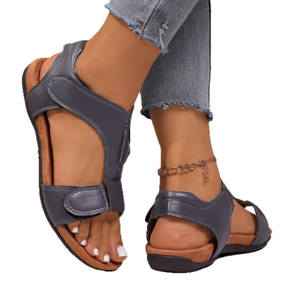 Elegant Orthopedic Sandals for Every Step