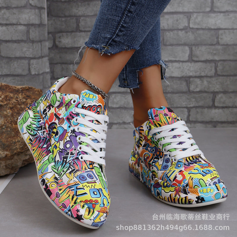 Classic Orthopedic Shoes with Timeless Style