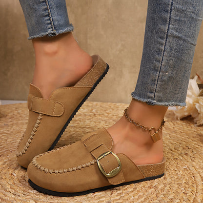 Vintage Inspired Orthopedic Shoes