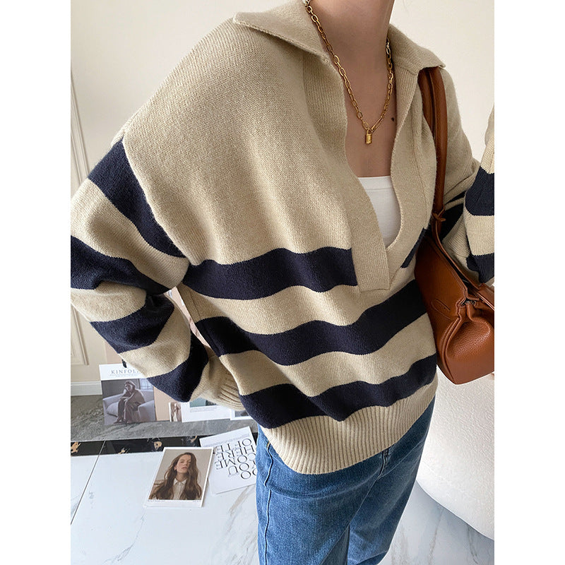 Vintage Inspired Jumper
