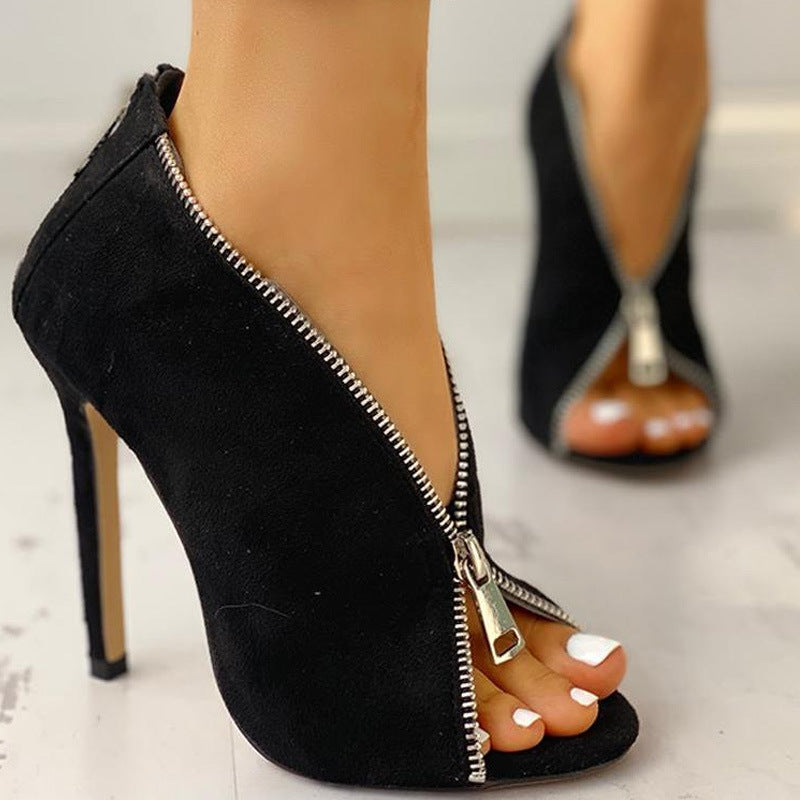 Elegant Orthopedic Sandals for Every Step