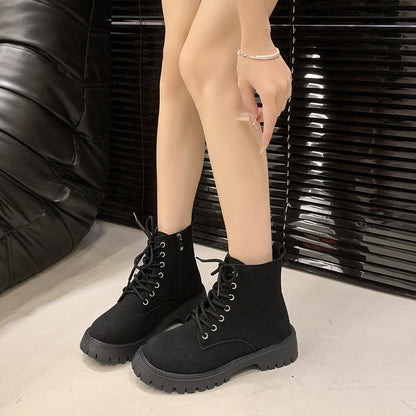 Vintage Inspired Orthopedic Shoes