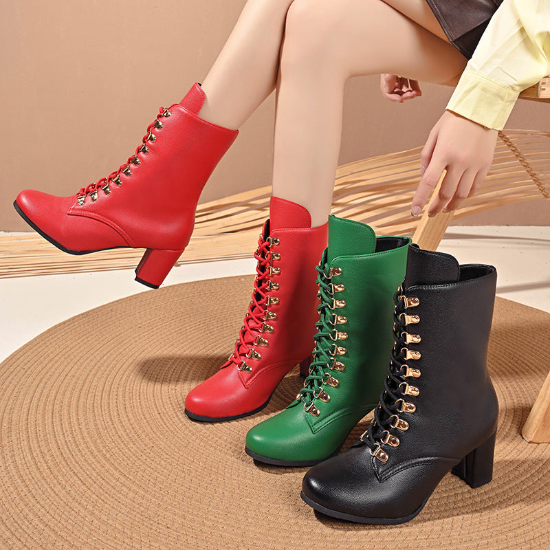 Stylish Orthopedic Boots for Any Occasion