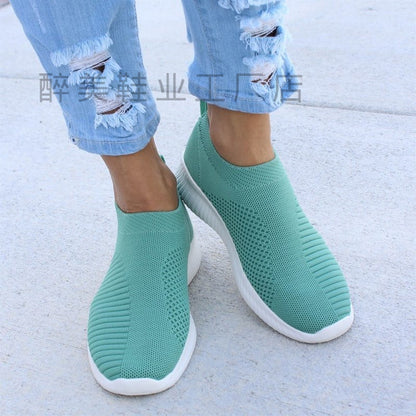 Chic Orthopedic Shoes with Unique Design