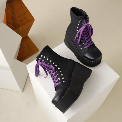 Stylish Orthopedic Boots for Any Occasion