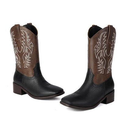 Elegant Orthopedic Boots for Every Step