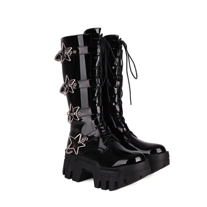Beautifully Crafted Orthopedic Boots