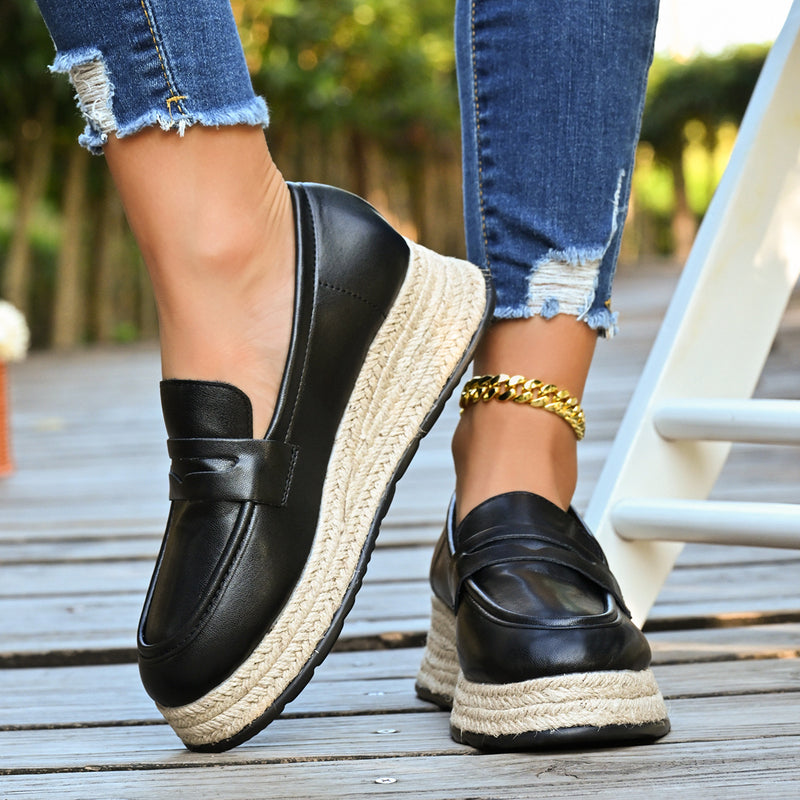 Elegant Orthopedic Shoes for Every Step