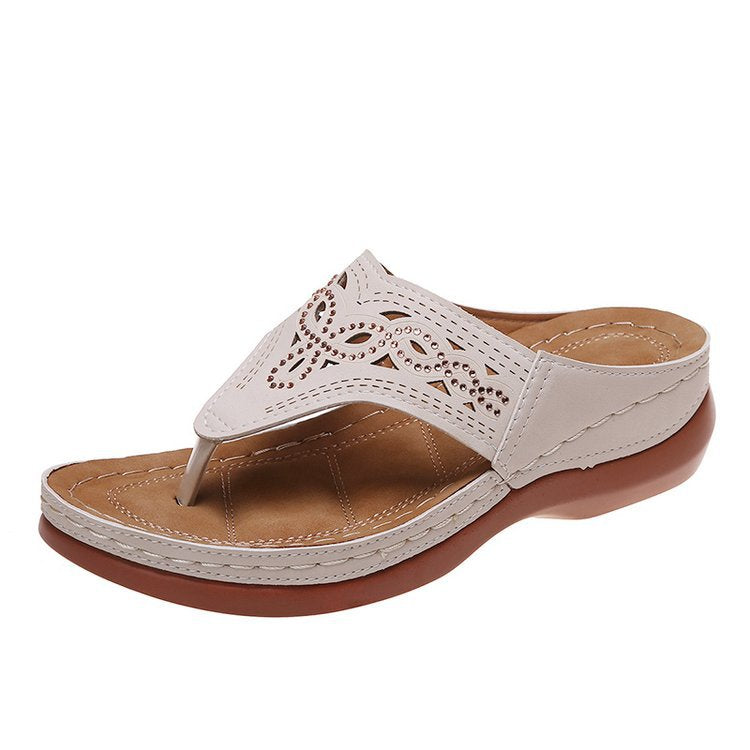 Comfortable Orthopedic Shoes for Daily Wear