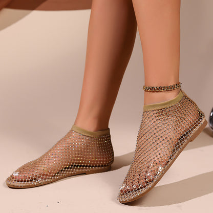 Elegant Orthopedic Boots for Every Step