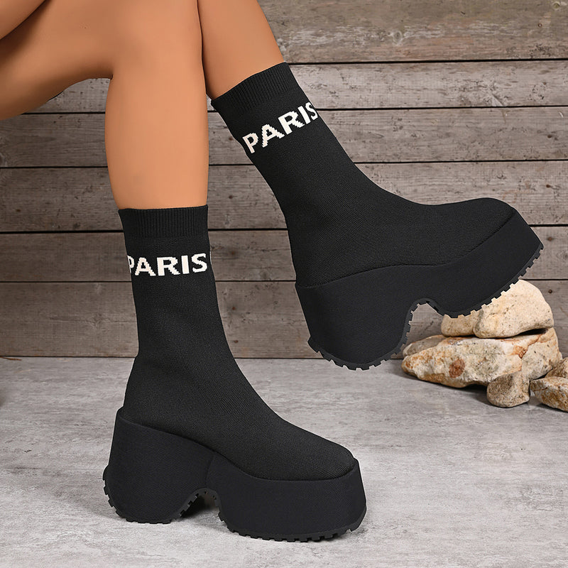 Comfortable Orthopedic Boots for Daily Wear