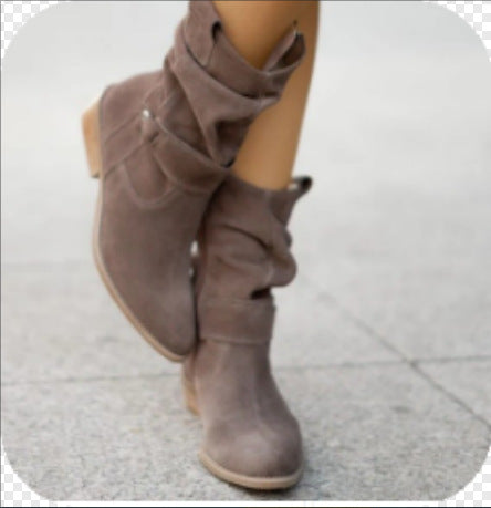 Beautifully Crafted Orthopedic Boots