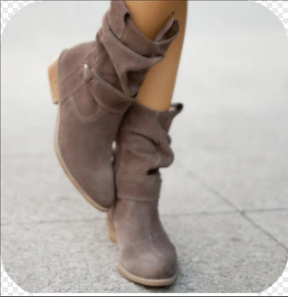 Beautifully Crafted Orthopedic Boots