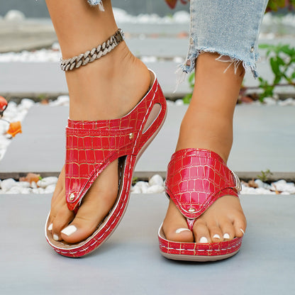Graceful Orthopedic Shoes for Modern Look