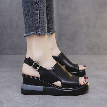 Stylish Orthopedic Sandals for Any Occasion