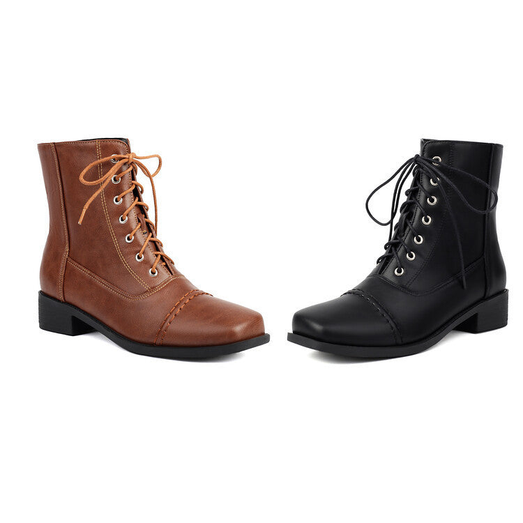 Stylish Orthopedic Boots for Any Occasion