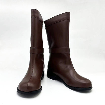 Stylish Orthopedic Boots for Any Occasion