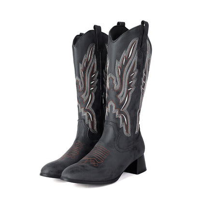 Elegant Orthopedic Boots for Every Step