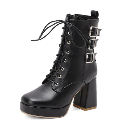 Comfortable Orthopedic Boots for Daily Wear