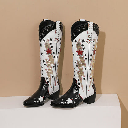 Elegant Orthopedic Boots for Every Step