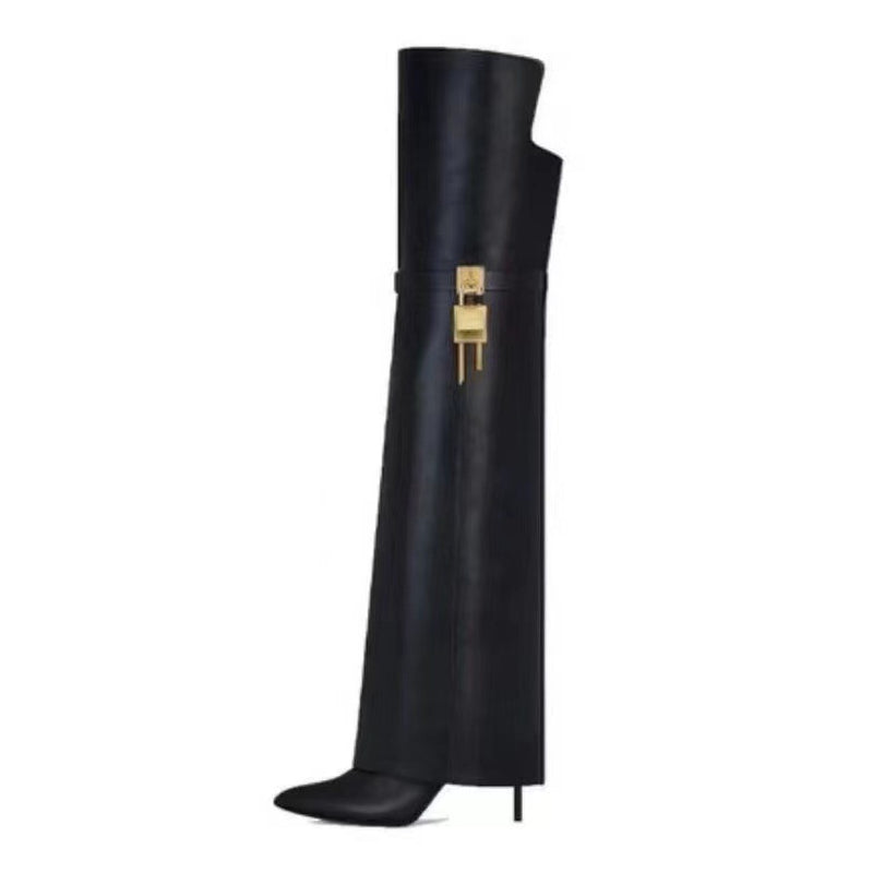 Stylish Orthopedic Boots for Any Occasion