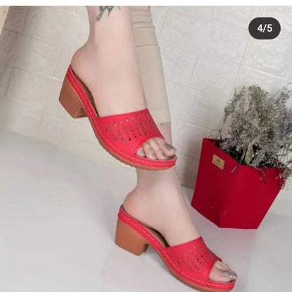 Beautifully Crafted Orthopedic Sandals
