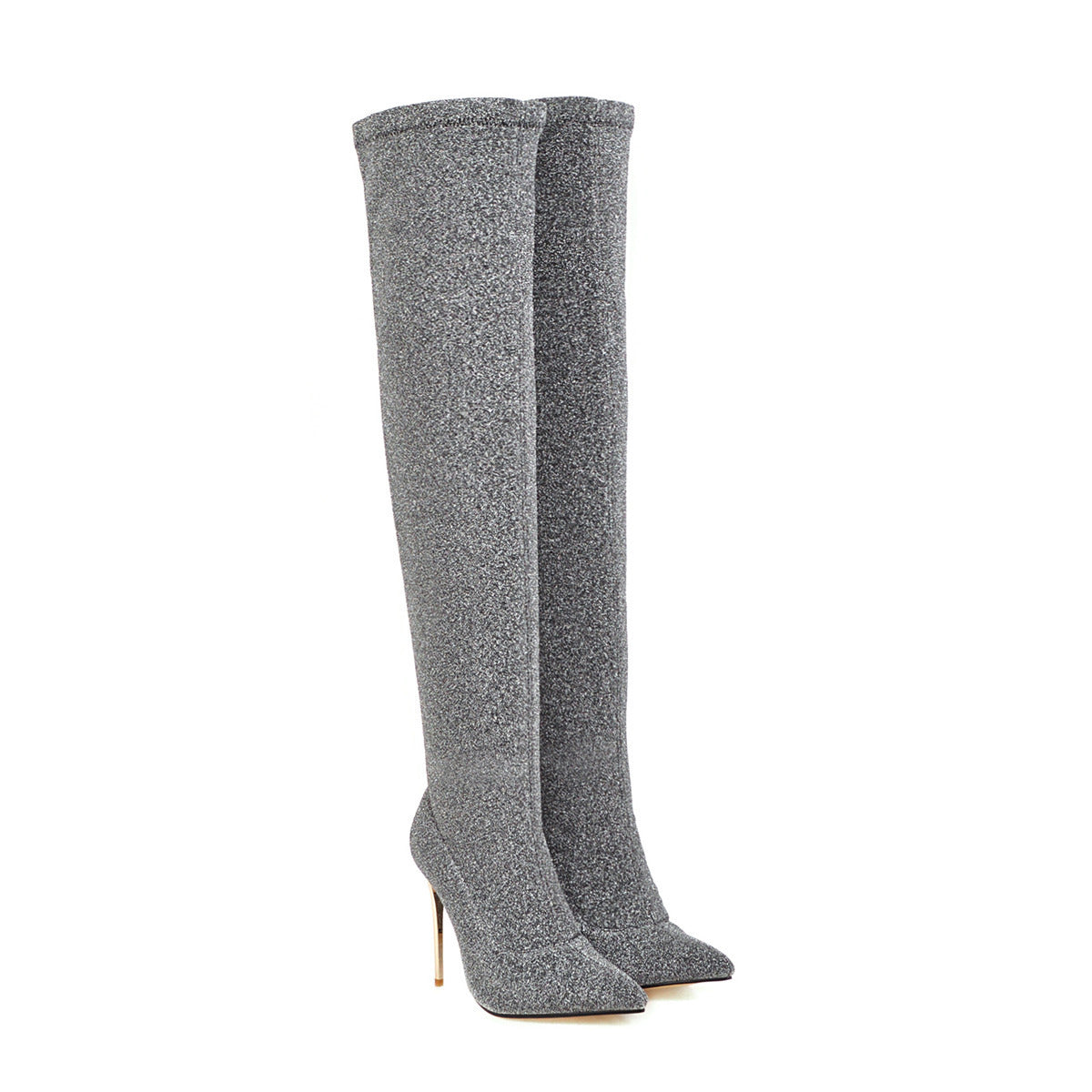Vintage Inspired Orthopedic Boots