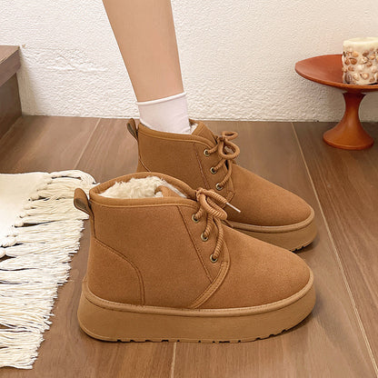Beautifully Crafted Orthopedic Boots