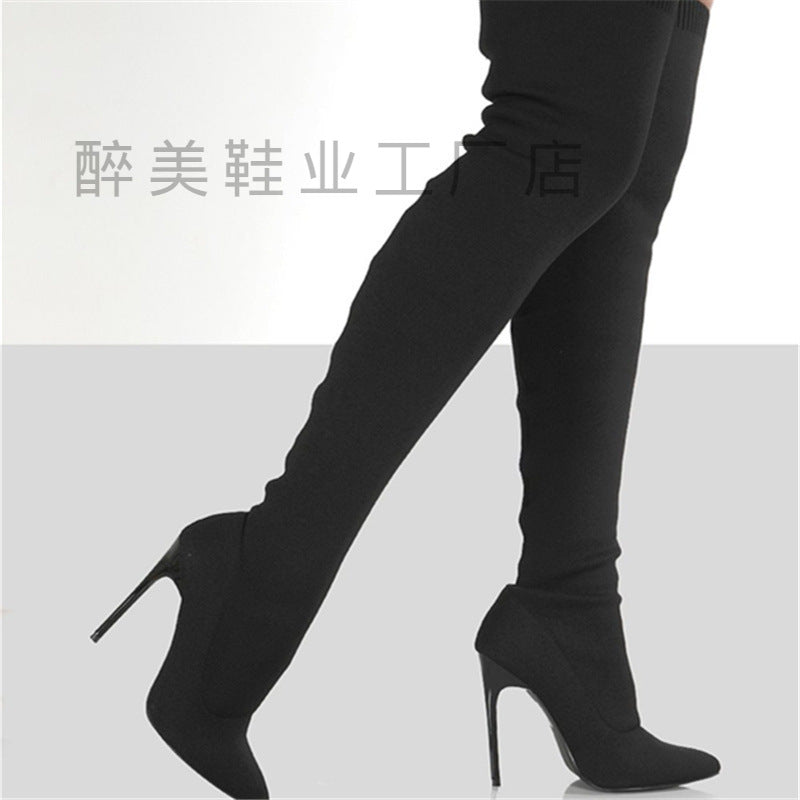 Vintage Inspired Orthopedic Boots