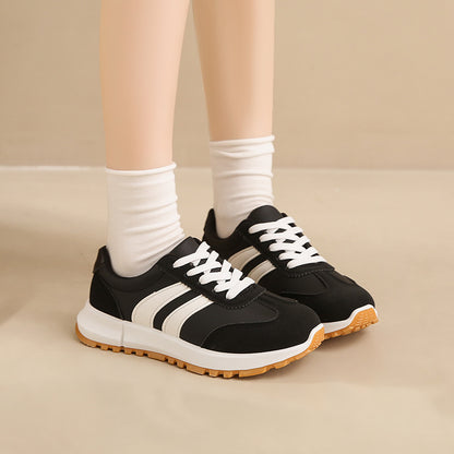 Classic Orthopedic Shoes with Timeless Style