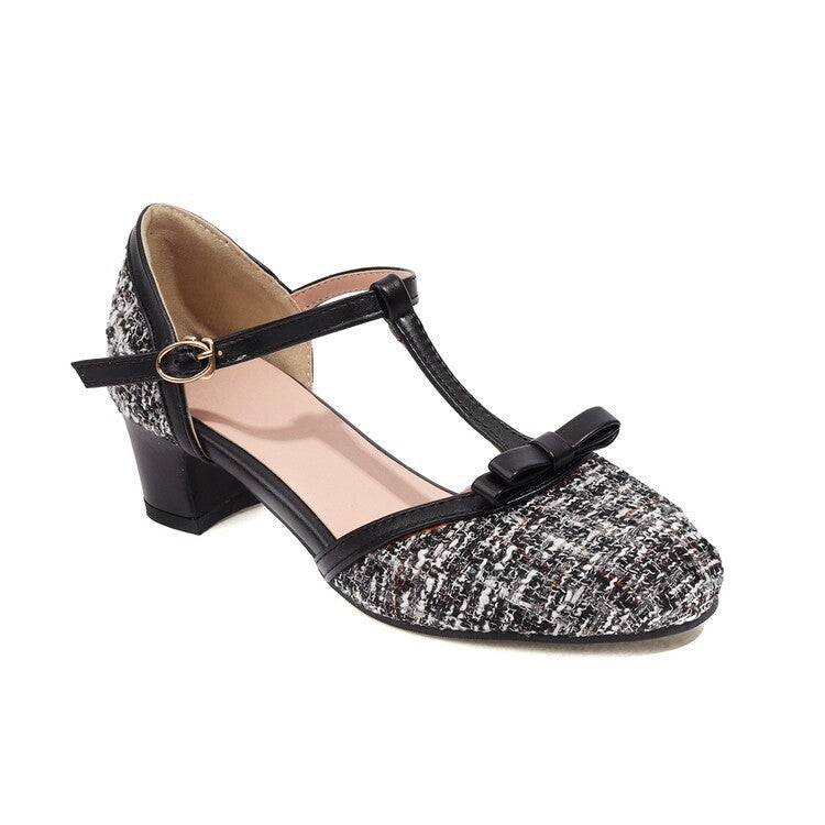 Chic Orthopedic Shoes with Unique Design