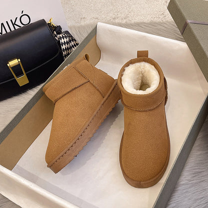 Stylish Orthopedic Boots for Any Occasion