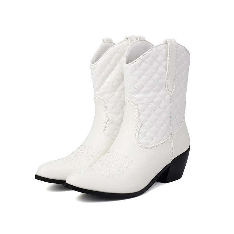 Chic Orthopedic Boots with Unique Design