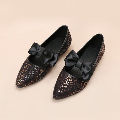 Vintage Inspired Orthopedic Shoes