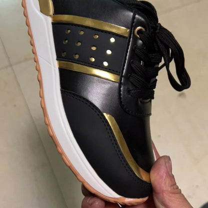 Graceful Orthopedic Shoes for Modern Look
