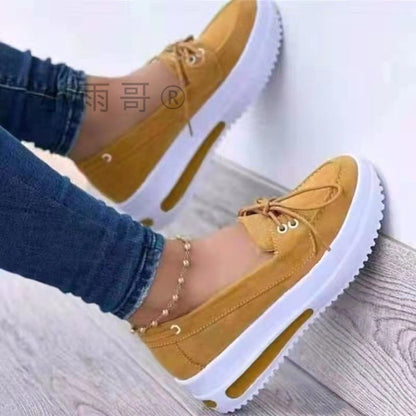 Graceful Orthopedic Shoes for Modern Look