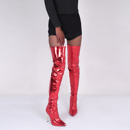 Stylish Orthopedic Boots for Any Occasion