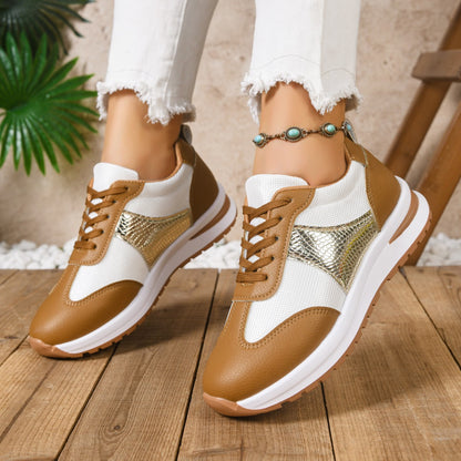 Vintage Inspired Orthopedic Shoes